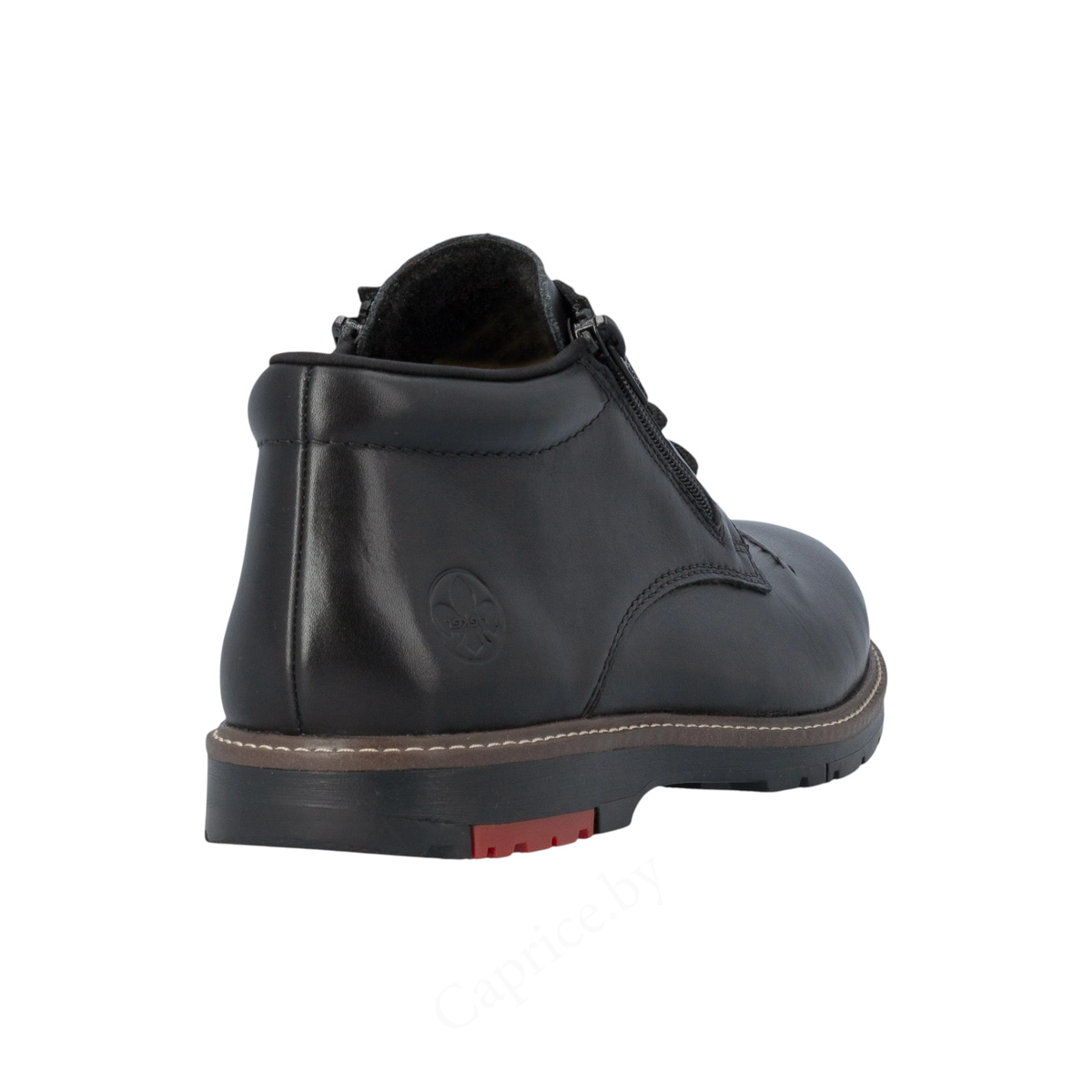 БОТИНКИ RIEKER MEN АРТИКУЛ: 10504-00